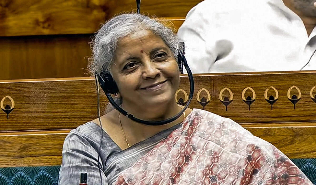 प्रधानमंत्री जन धन योजना के 11 वर्ष: वित्त मंत्री का संदेश