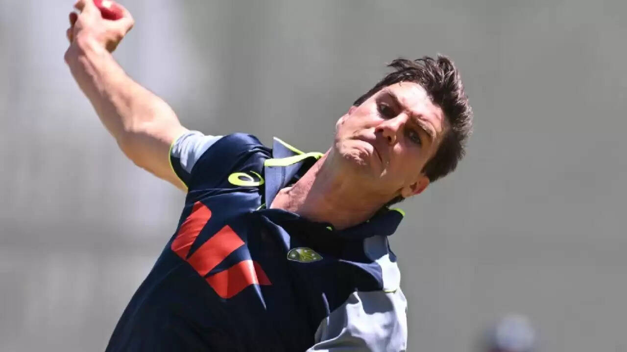 टी20 वर्ल्ड कप 2026 में ऑस्ट्रेलिया को बड़ा झटका, पैट कमिंस हुए बाहर