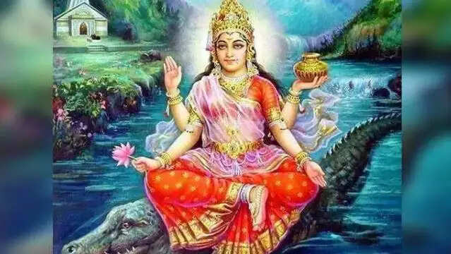 गंगा सप्तमी 2026: माँ गंगा का अवतरण और उसके महत्व