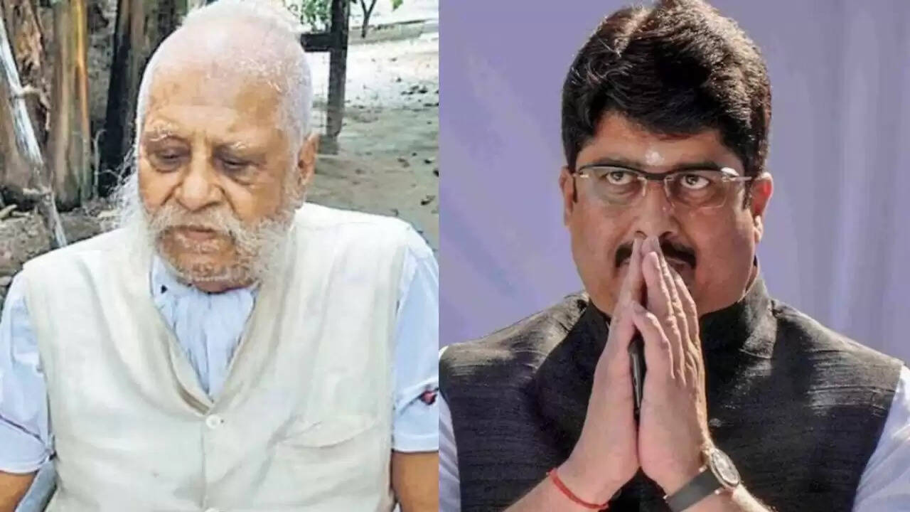 प्रतापगढ़ में राजा उदय प्रताप सिंह को मोहर्रम से पहले हाउस अरेस्ट किया गया
