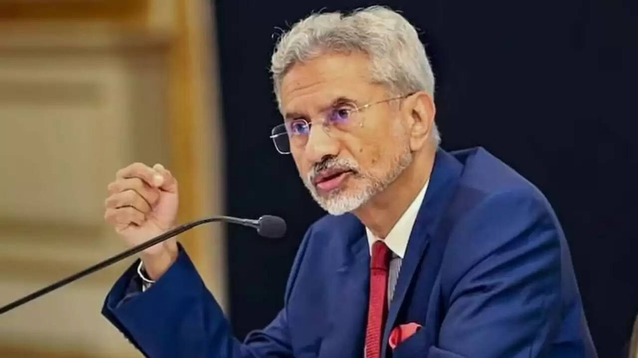 भारत की विदेश नीति पर एस. जयशंकर का स्पष्ट बयान: अमेरिका और आतंकवाद के मुद्दे पर बेबाकी