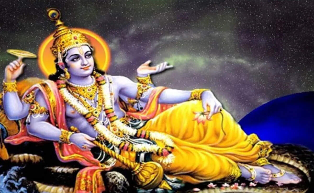 चातुर्मास: शुभ कार्यों का समय और महत्व