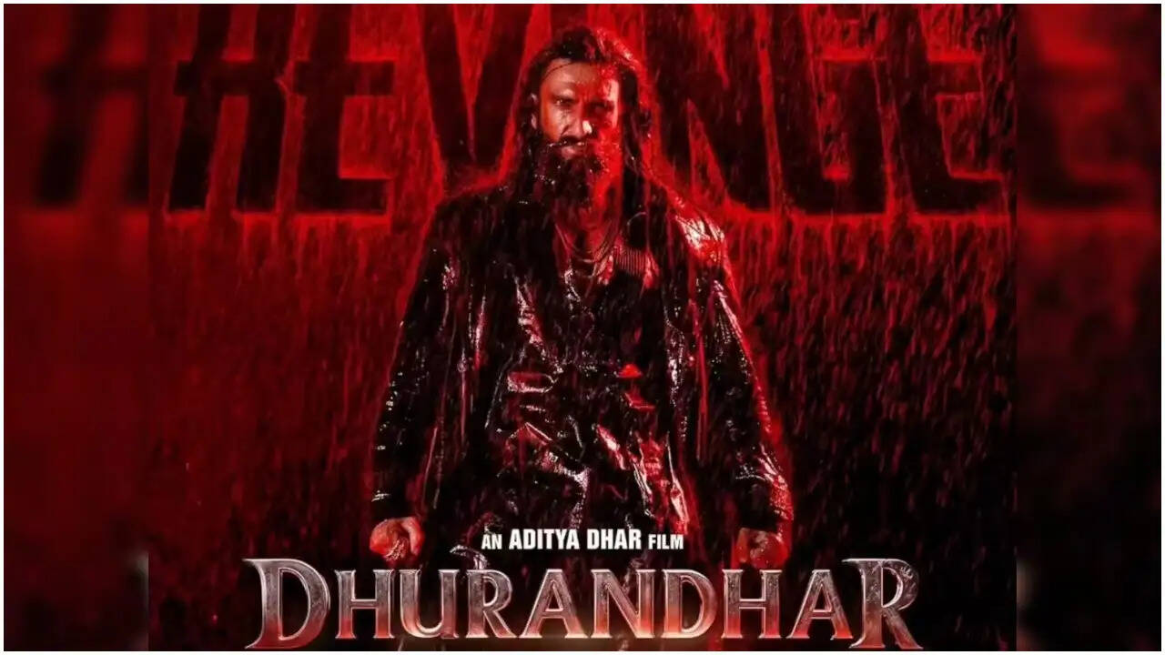 रणवीर सिंह की धुरंधर द रिवेंज: OTT रिलीज का इंतजार