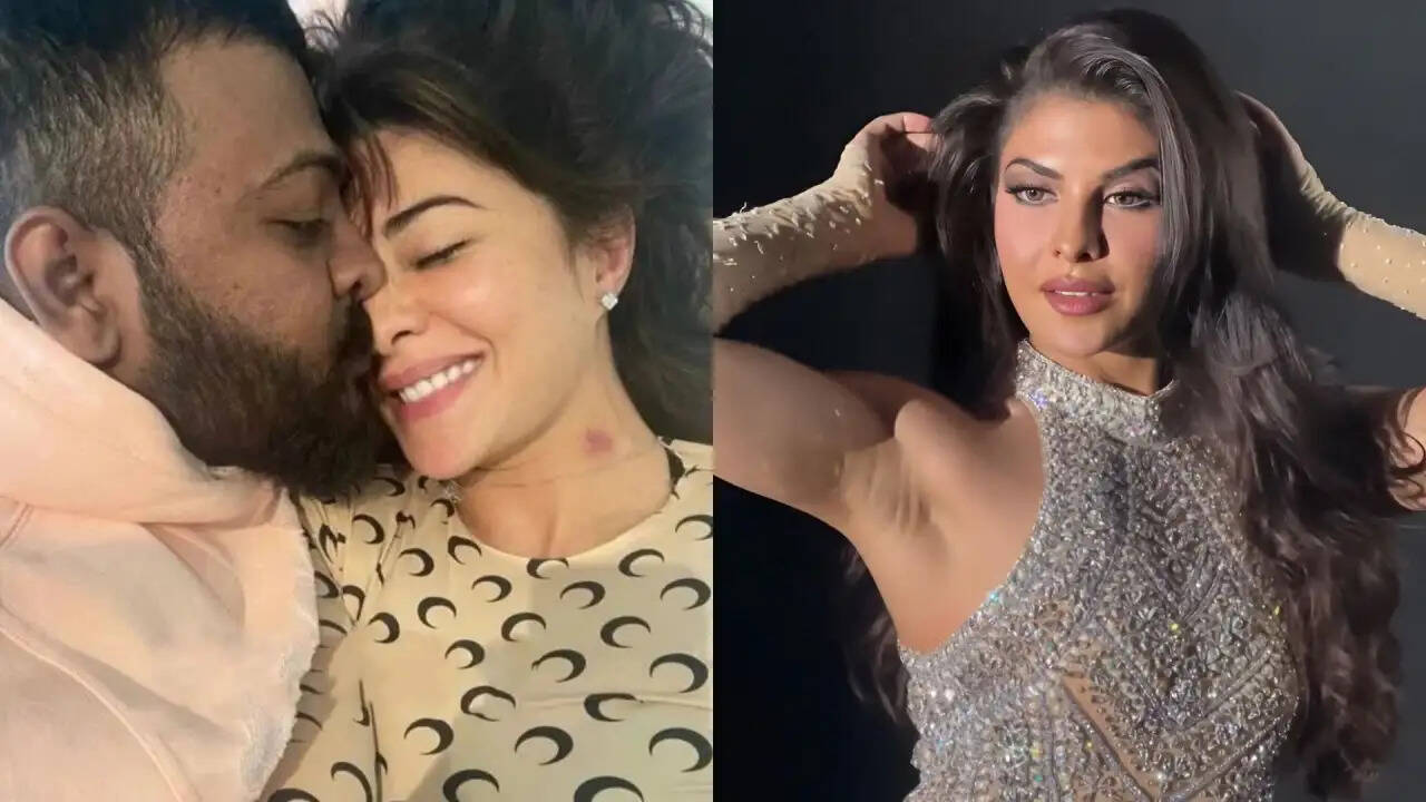 जैकलीन फर्नांडीस और सुकेश चंद्रशेखर पर मनी लॉन्ड्रिंग के आरोप तय