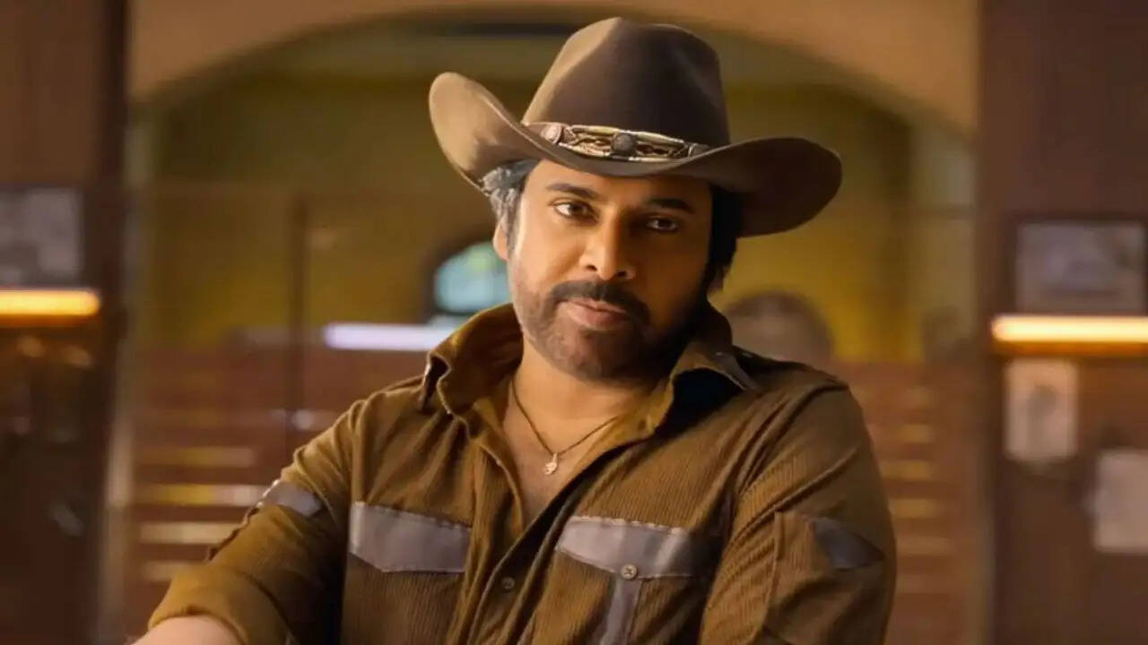 पवन कल्याण की 'उस्ताद भगत सिंह' ने बॉक्स ऑफिस पर बनाए रखा स्थिरता