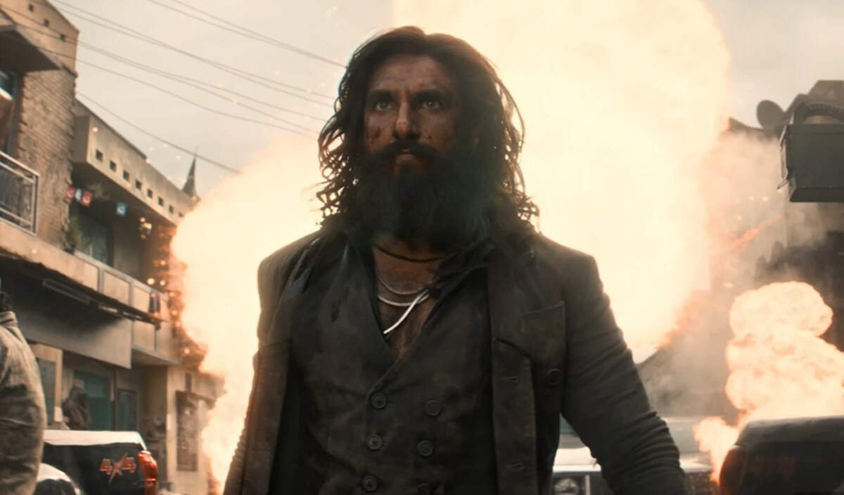 धुरंधर: द रिवेंज का ट्रेलर रिलीज, रणवीर सिंह की नई स्पाई-थ्रिलर का इंतजार