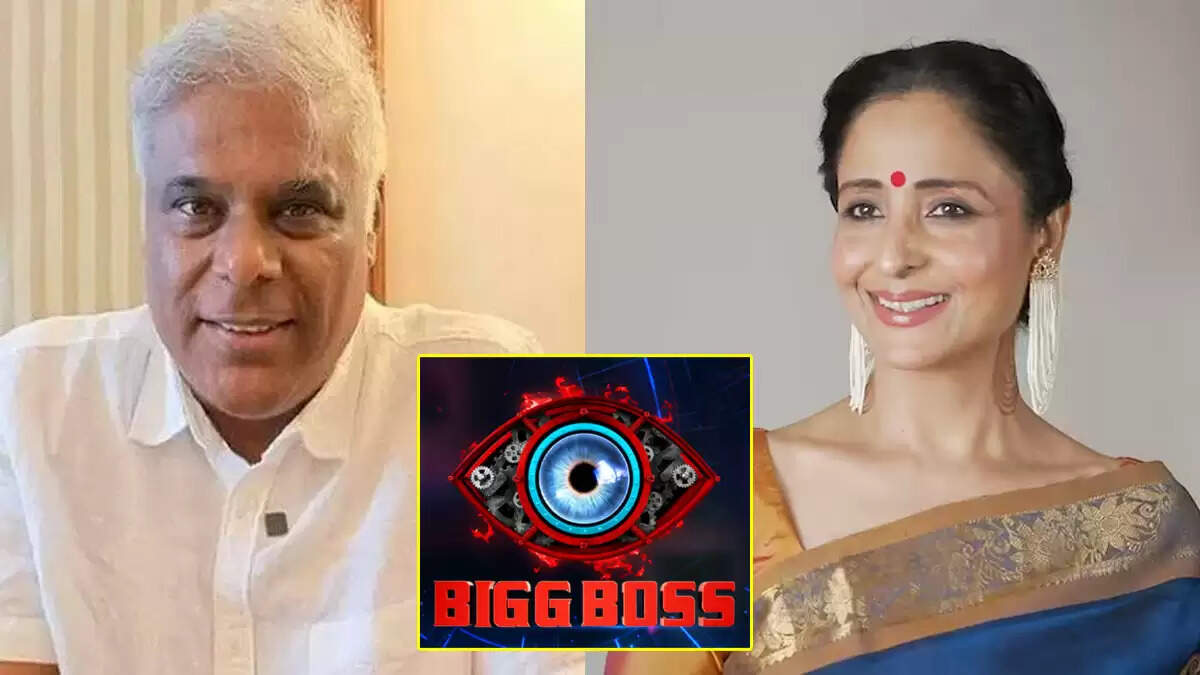 बिग बॉस 19 में शामिल हो सकते हैं लता सबरवाल और आशीष विद्यार्थी