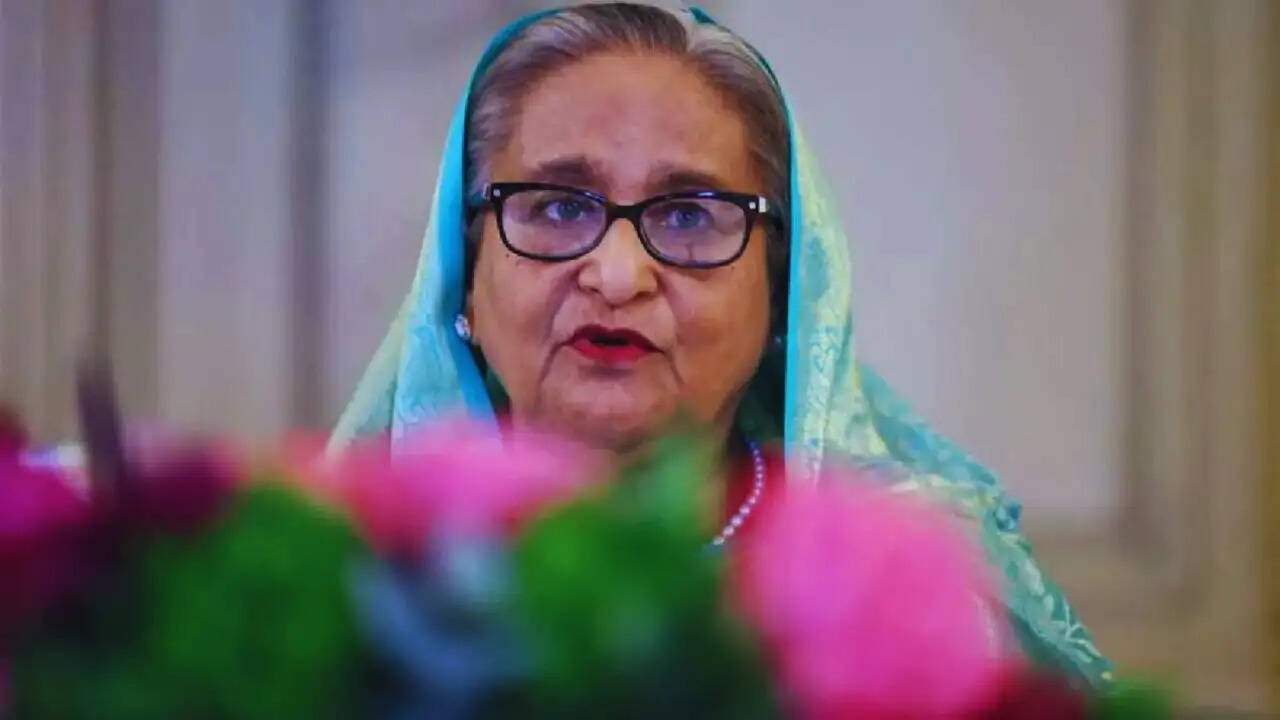 शेख हसीना का धमाकेदार ऐलान: क्या बांग्लादेश में फिर से उठेगा जनांदोलन?