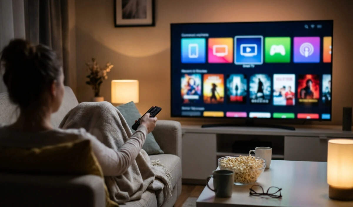 नेटफ्लिक्स ने वार्नर ब्रदर्स के अधिग्रहण प्रस्ताव को बढ़ाने से किया इनकार