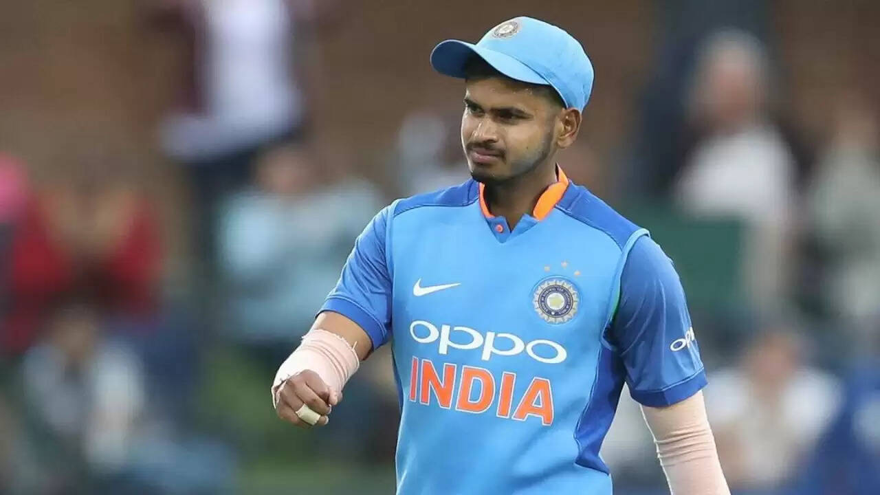 रोहित शर्मा की ODI कप्तानी पर संकट, श्रेयस अय्यर बन सकते हैं अगला कप्तान