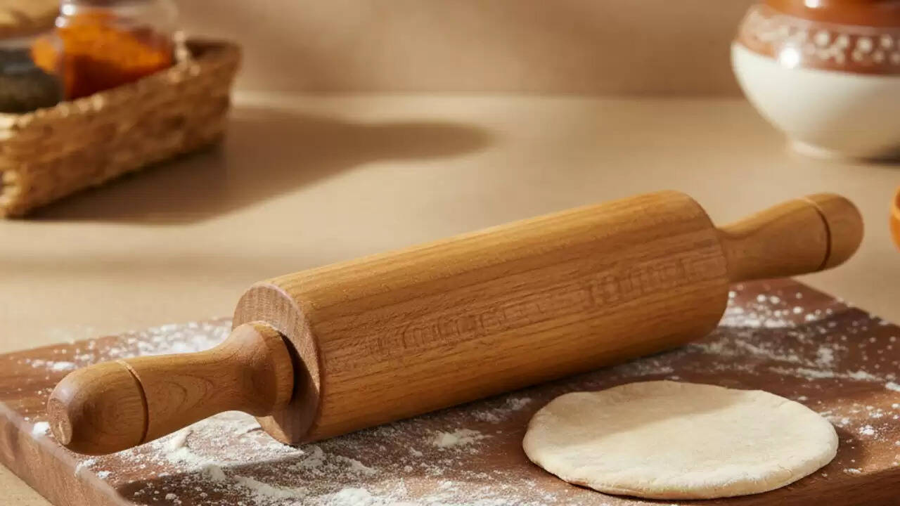 बेंगलुरु में पति ने बेलन से पत्नी की हत्या की, आरोपी गिरफ्तार