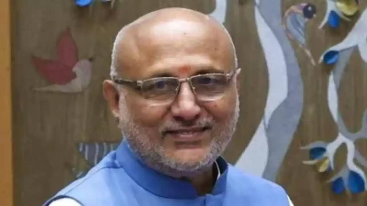 उपराष्ट्रपति चुनाव में राजनीतिक हलचल तेज, एनडीए ने उम्मीदवार की घोषणा की