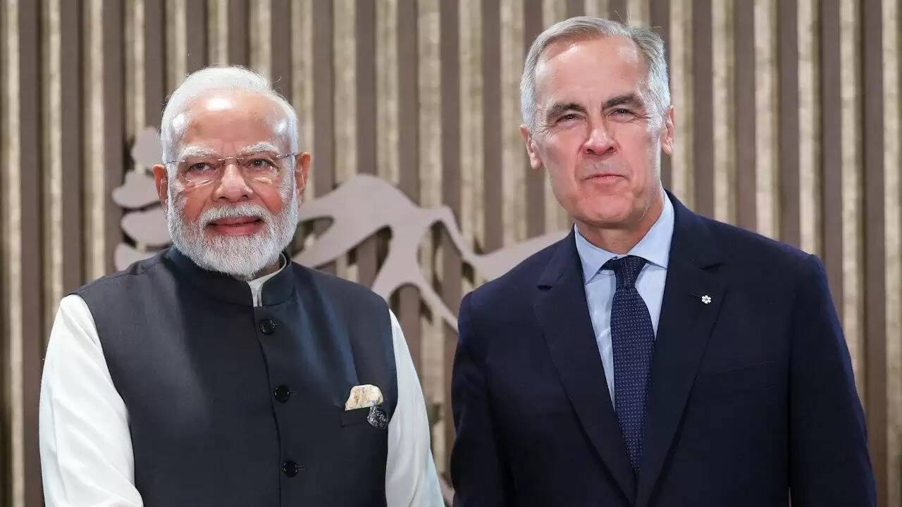 कनाडा के प्रधानमंत्री ने मोदी से मुलाकात में निज्जर हत्या पर जताई सतर्कता