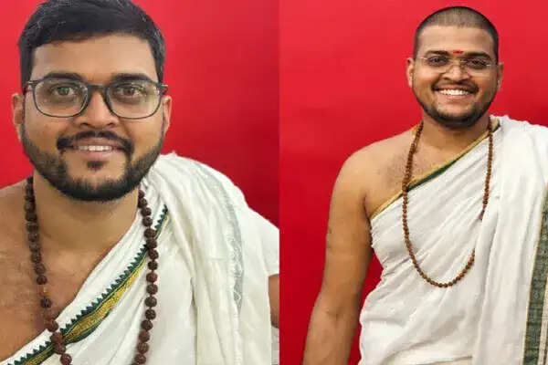 महादेव का दावा करने वाला ढोंगी गिरफ्तार, महिलाओं का शोषण करने का आरोप