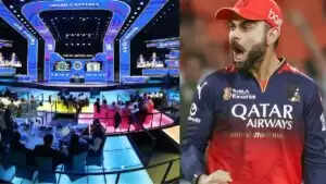 IPL 2026 में विराट कोहली की बोली: 50 करोड़ की संभावना