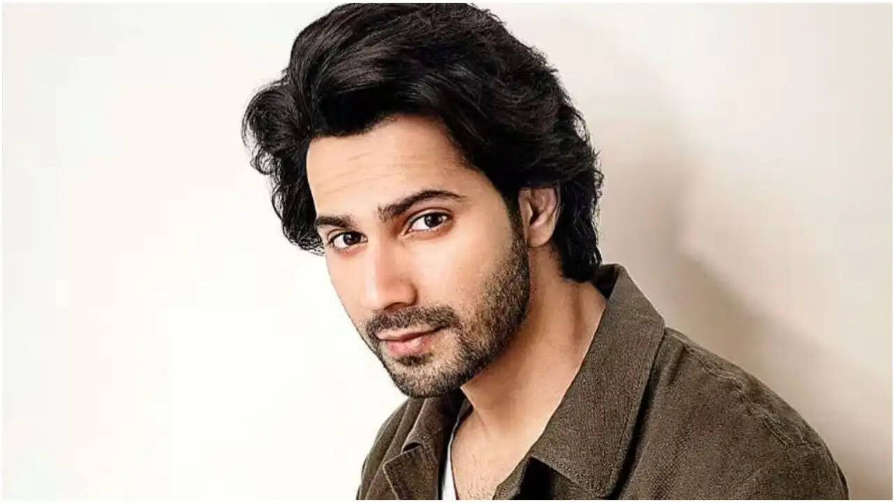 वरुण धवन: संघर्ष से सफलता तक का सफर