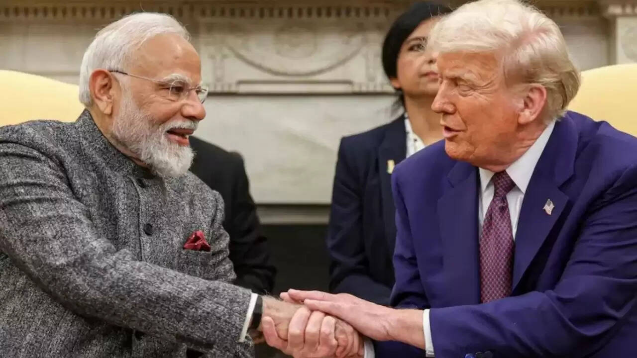 क्या डोनाल्ड ट्रंप ने भारत-पाक युद्ध रोका? मोदी सरकार ने किया खंडन