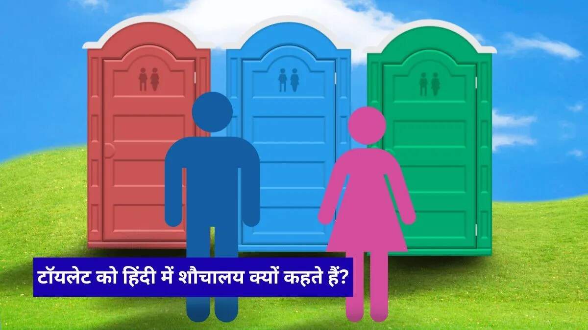 शौचालय का महत्व: स्वास्थ्य और परंपरा का संगम