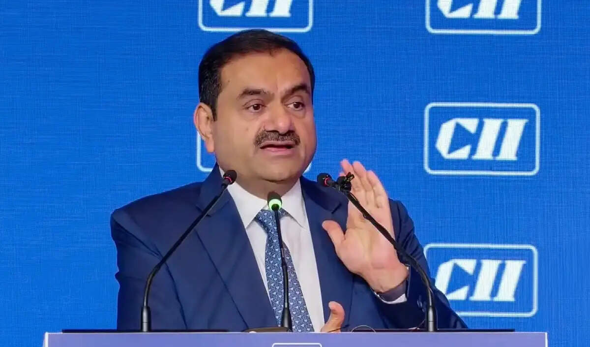 गौतम अदाणी और उनके भतीजे पर अमेरिकी SEC का जुर्माना, मुकदमे का निपटारा