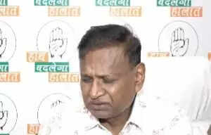 दीपोत्सव पर उदित राज का संदेश: भक्ति और एकता का पर्व