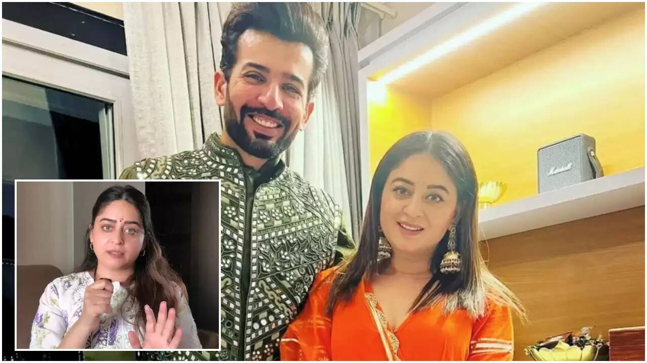 माही विज ने तलाक की अफवाहों पर लगाई रोक, आत्मनिर्भरता का किया समर्थन