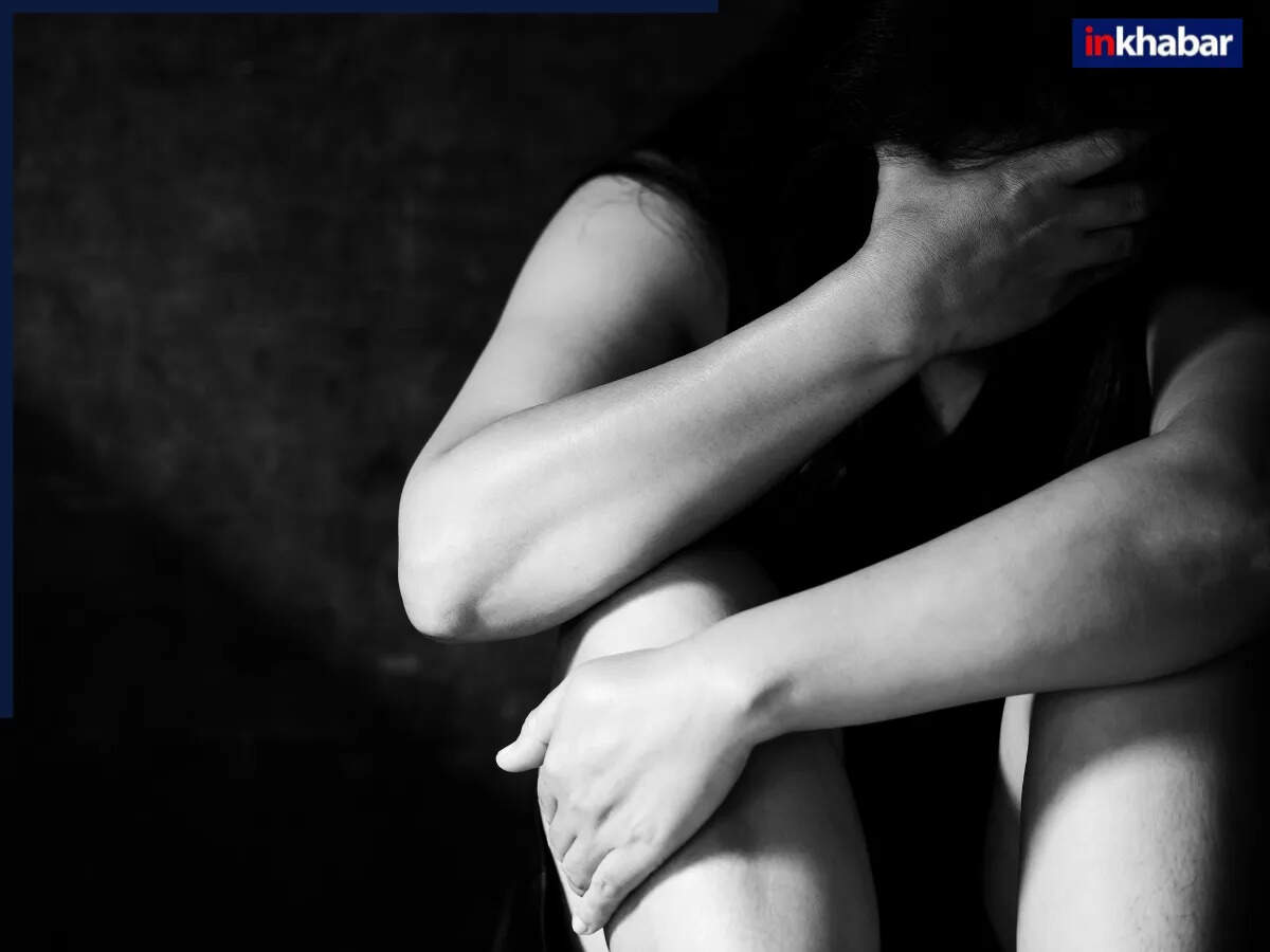 कर्नाटक में टॉयलेट एसिड हमले की च shocking घटना