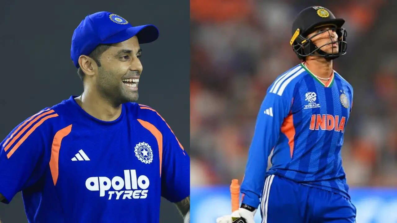 सुपर-8 में भारत का सामना दक्षिण अफ्रीका से, कप्तान ने अभिषेक शर्मा पर जताया विश्वास