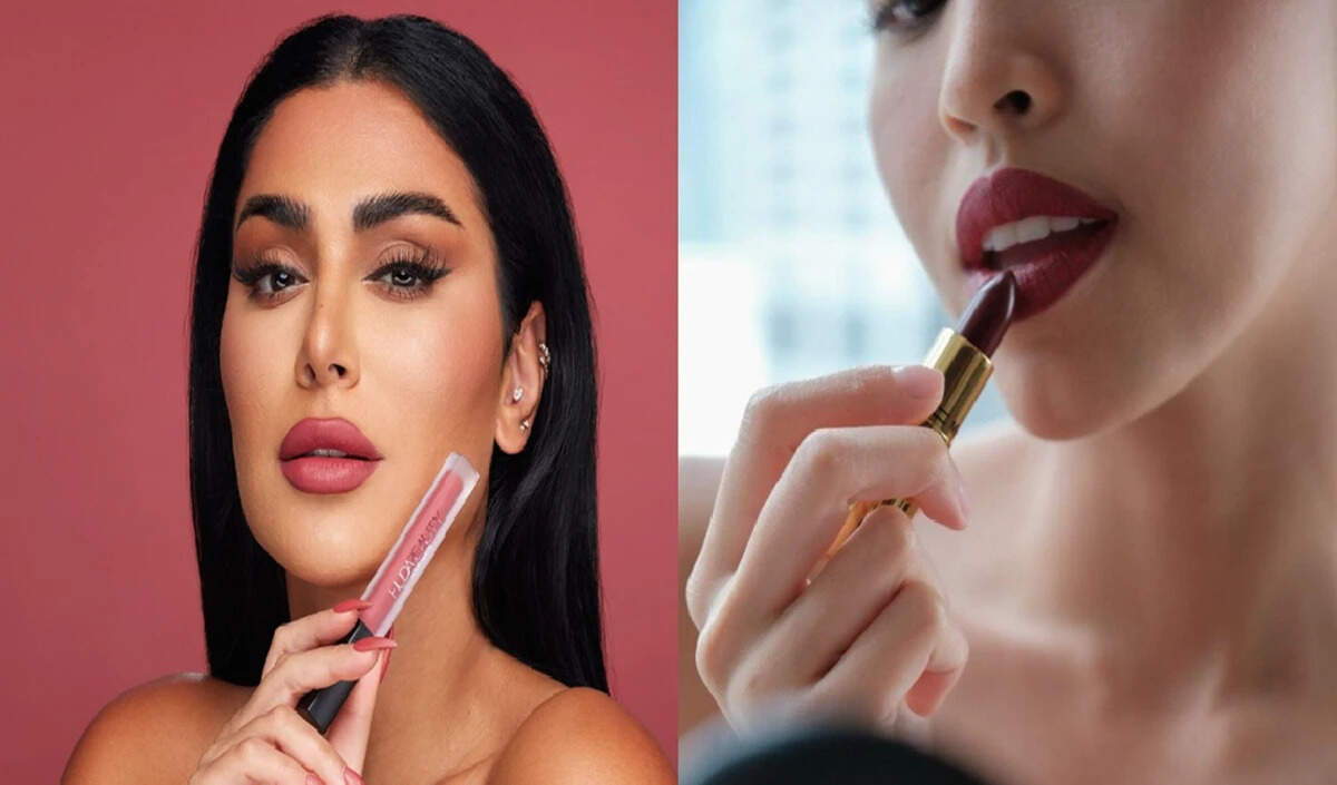 पुरानी लिपस्टिक को नया जीवन देने के आसान तरीके