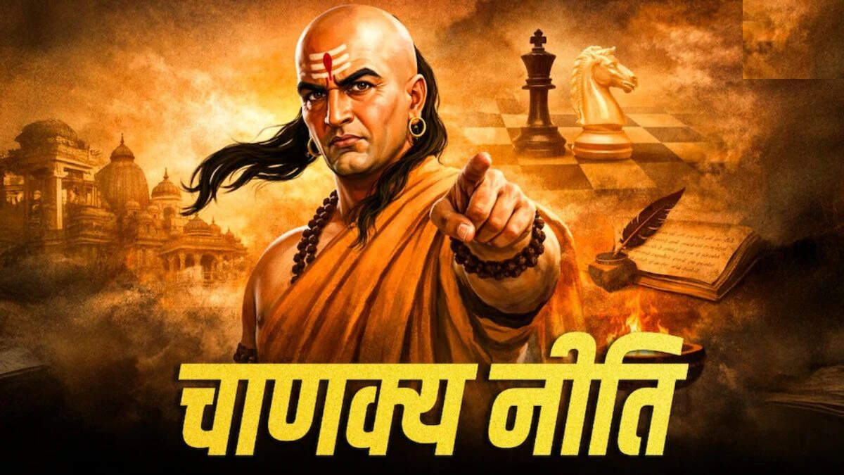 अमीर बनने के लिए चाणक्य की नीतियाँ: सफलता की कुंजी