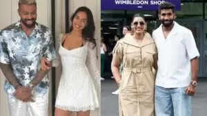 हार्दिक पांड्या बनाम जसप्रीत बुमराह: कौन है ज्यादा अमीर?