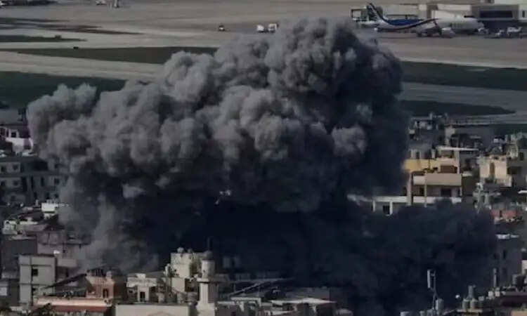 ईरान-इजरायल संघर्ष: खाड़ी देशों का अमेरिका पर दबाव बढ़ा