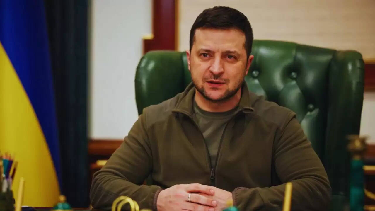 यूक्रेन के राष्ट्रपति जेलेंस्की पर भ्रष्टाचार के गंभीर आरोप: क्या होगा आगे?