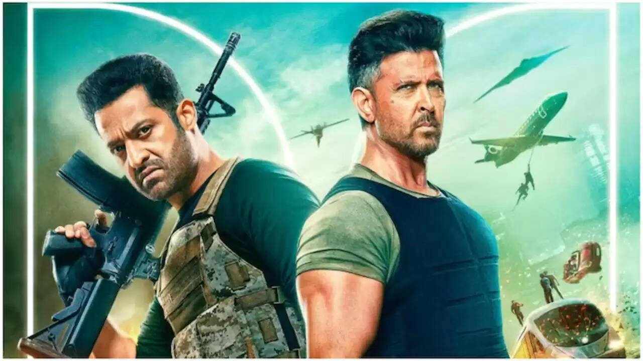 वॉर 2: सितारों की फीस और फिल्म का बजट