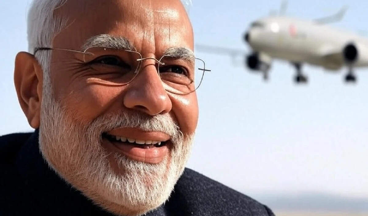 भारत ने अमेरिका के टैरिफ पर दिया जवाब, बोइंग डील रद्द की