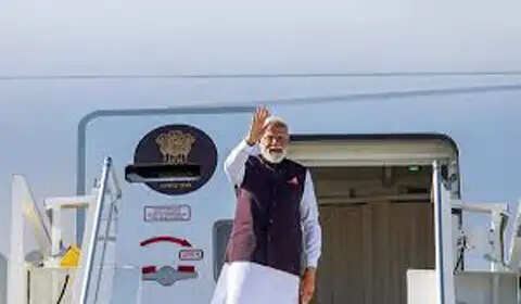 पीएम मोदी का स्लोवाकिया दौरा: ऐतिहासिक यात्रा और महत्वपूर्ण समझौते