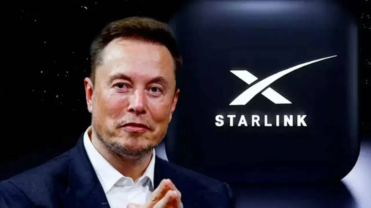 Starlink की भारत में एंट्री: क्या सस्ती इंटरनेट सेवाएं मिलेंगी?