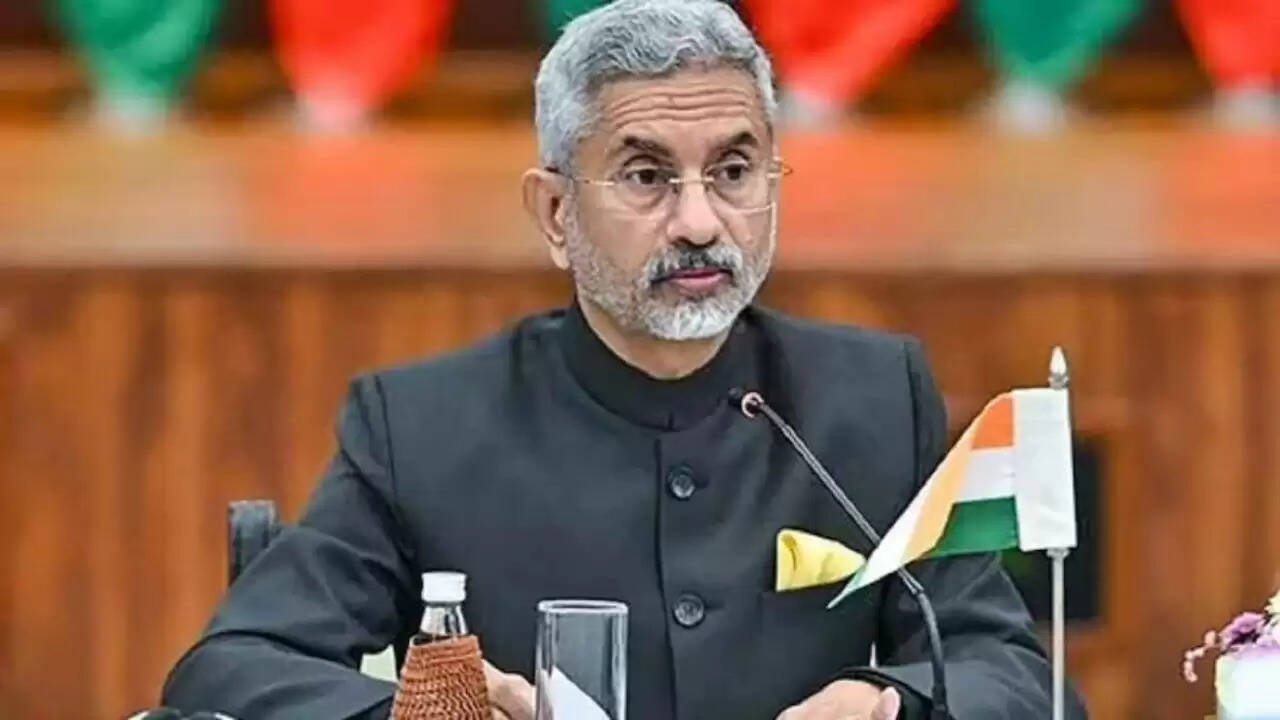 भारत की स्वतंत्र विदेश नीति: BRICS बैठक में जयशंकर की भागीदारी
