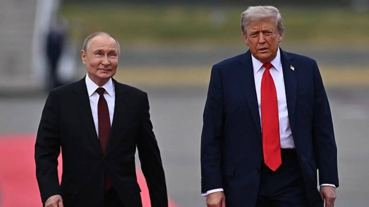 क्या रूस और अमेरिका के बीच नया समझौता संभव है? जानें ईरान पर इसका क्या असर होगा