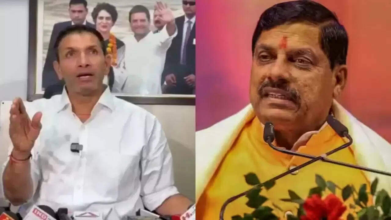 मध्य प्रदेश में हरतालिका तीज पर जीतू पटवारी का विवादित बयान: क्या है सच?