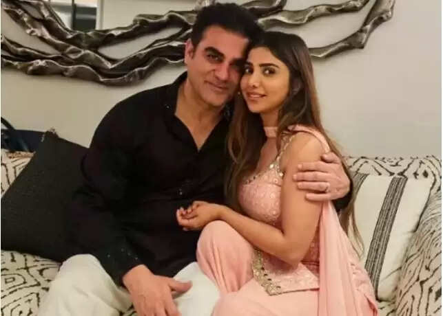 अरबाज खान और शूरा खान बने माता-पिता, बेटी का हुआ जन्म