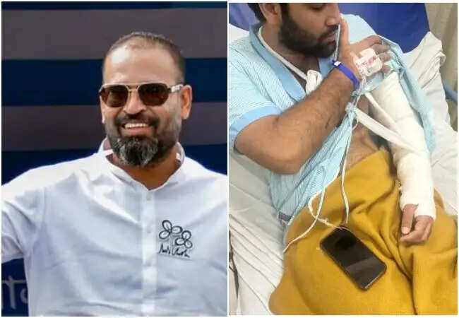 यूसुफ पठान के ससुर और रिश्तेदारों की गिरफ्तारी, मुंबई में मारपीट का मामला