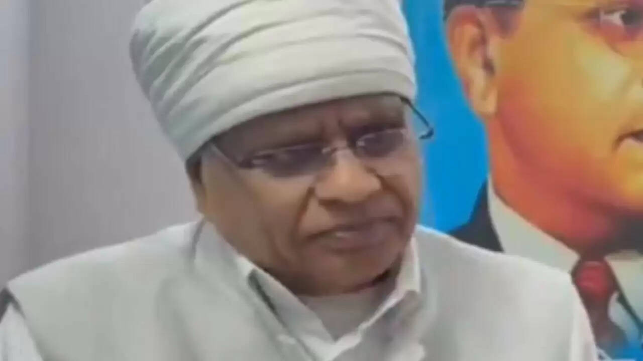 मध्य प्रदेश में कांग्रेस विधायक के विवादास्पद बयान से मचा हंगामा