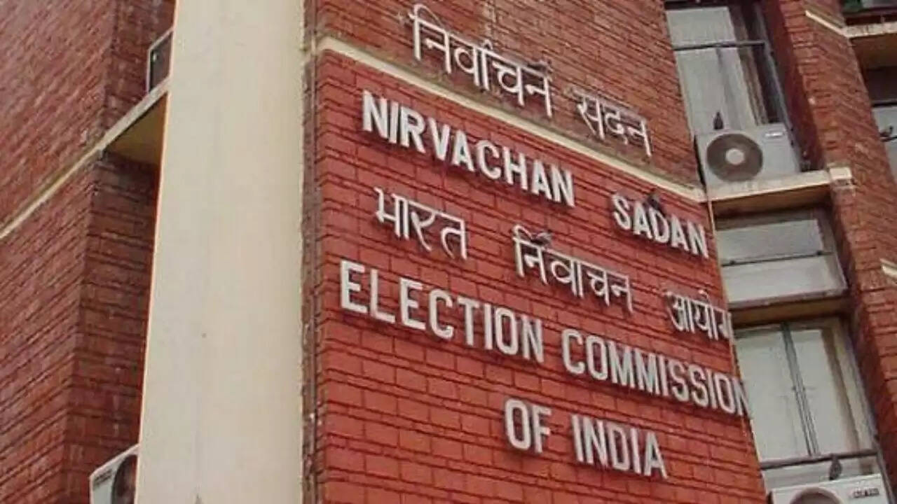 बिहार विधानसभा चुनाव 2025: प्रत्याशियों के खर्च की सीमा 40 लाख निर्धारित