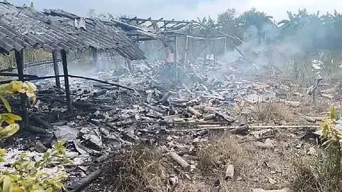 कोलकाता : दो दशक में आठ बड़े अग्निकांड, दो सौ से ज्यादा मौतें