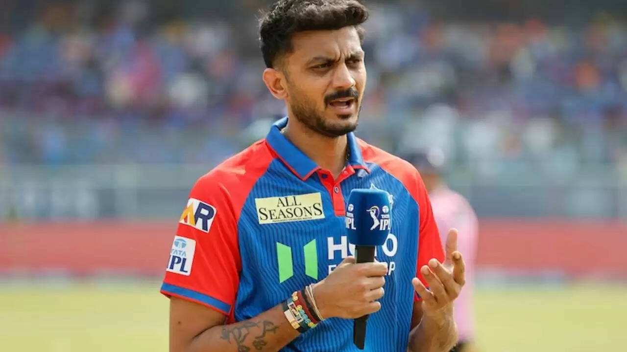 दिल्ली कैपिटल्स ने IPL 2026 के लिए केएल राहुल को कप्तान बनाने का किया फैसला