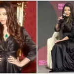 ऐश्वर्या राय बच्चन ने रेड सी फिल्म फेस्टिवल में अपने लुक से मचाई धूम