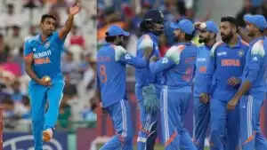 रविचंद्रन अश्विन ने संन्यास से लिया यू-टर्न, फिर से खेलेंगे भारत के लिए