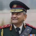 CDS जनरल चौहान का बड़ा बयान: तीनों सेनाओं का अभूतपूर्व सहयोग और भविष्य के युद्ध की तकनीक