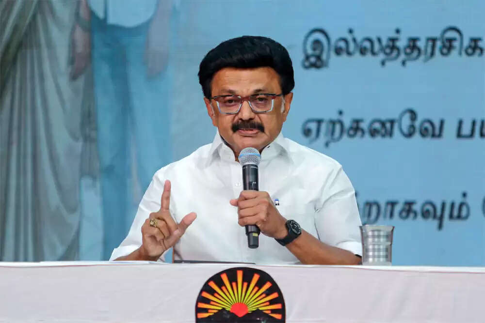 तमिलनाडु में परिसीमन का मुद्दा: डीएमके को मिल सकता है चुनावी लाभ