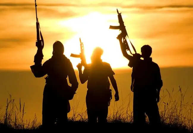 दिल्ली पुलिस ने तमिलनाडु से आठ संदिग्ध आतंकवादियों को गिरफ्तार किया